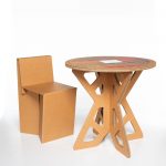 Scaun Matei cel Mare - imagine 2