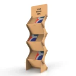 Display ZigZag A3 - imagine 5