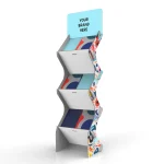 Display ZigZag A3 - imagine 2