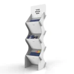 Display ZigZag XL - imagine 6