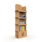 Display Modular La Etaj Scund - imagine 3