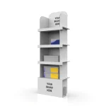 Display Modular La Etaj Scund - imagine 6