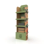 Display Modular La Etaj Scund