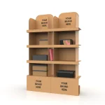 Display Modular La Etaj Scund - imagine 7