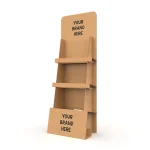 Display modular Pas cu Pas Scund