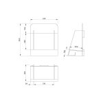 Display modular Pas cu Pas Mini, de tejghea - imagine 9